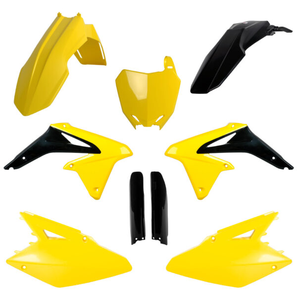 KIT MX FULL SUZUKI RMZ450 (08-17) OEM (14-16)