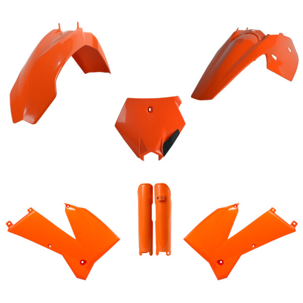KIT MX FULL KTM SX (05-06) XC/XC-F (06-07) OEM