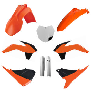 KIT MX FULL KTM SX/SX-F/XC/XC-F (13-14) OEM (13-14)