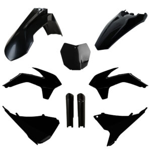 KIT MX FULL KTM SX/SX-F/XC/XC-F (13-14) Negro
