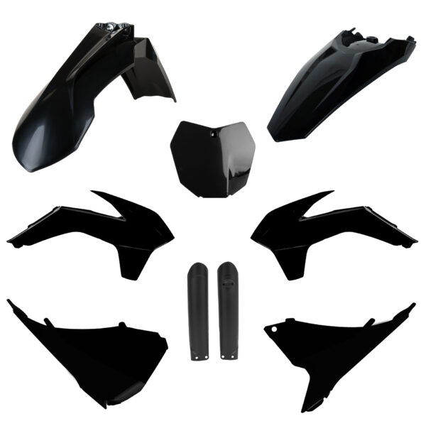 KIT MX FULL KTM SX/SX-F/XC/XC-F (15) Negro