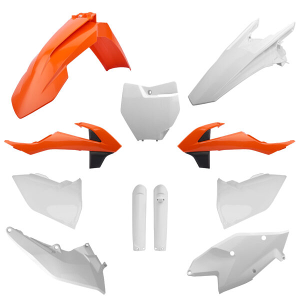 KIT MX FULL KTM SX/SX-F/XC/XC-F (16-18) OEM (16)