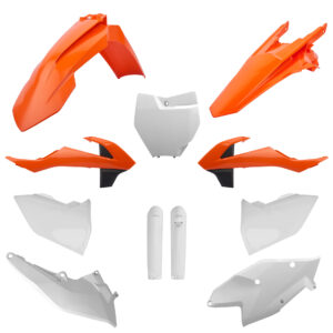 KIT MX FULL KTM SX/SX-F/XC/XC-F (16-18) OEM