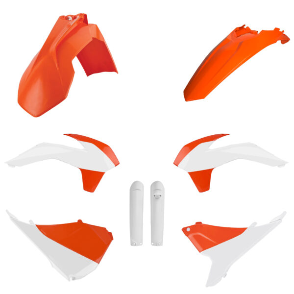 KIT ENDURO FULL KTM EXC/EXC-F/XC-W/XC-FW (16) OEM