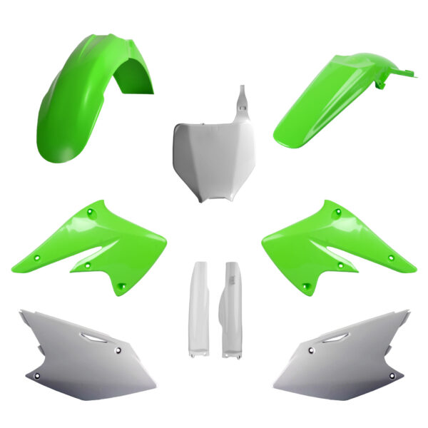 KIT MX FULL KAWASAKI KX250F (04-05) OEM