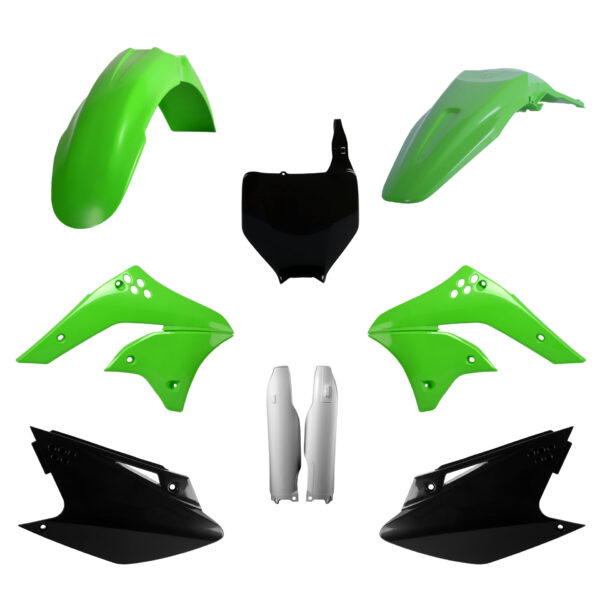 KIT MX FULL KAWASAKI KX250F (06-08) OEM