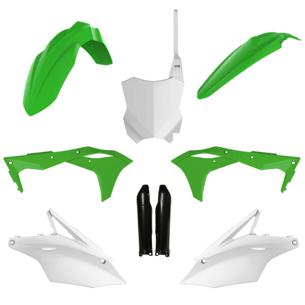 KIT MX FULL KAWASAKI KX250F (17-20) OEM (19)