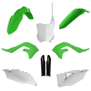 KIT MX FULL KAWASAKI KX250F (21-23) KX450F (19-23) OEM (19)