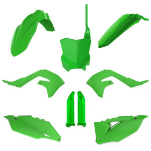KIT MX FULL KAWASAKI KX250F (21-23) KX450F (19-23) OEM