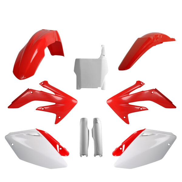 KIT MX FULL HONDA CRF250R (04-05) OEM
