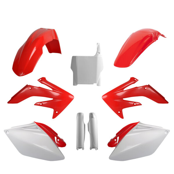 KIT MX FULL HONDA CRF250R (06-07) OEM