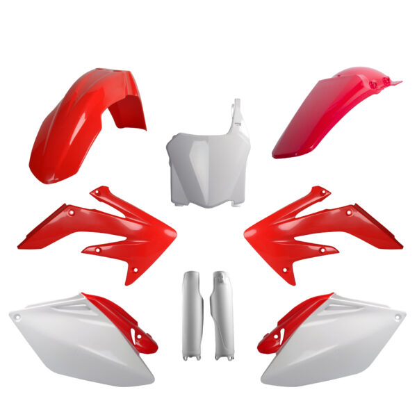 KIT MX FULL HONDA CRF250R (08) OEM
