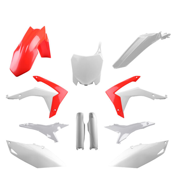 KIT MX FULL HONDA CRF250R (14-17) CRF450R (13-16) OEM