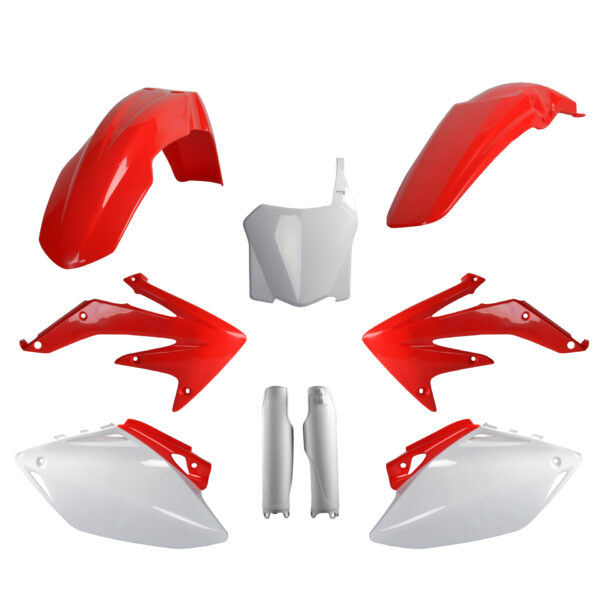 KIT MX FULL HONDA CRF450R (08) OEM
