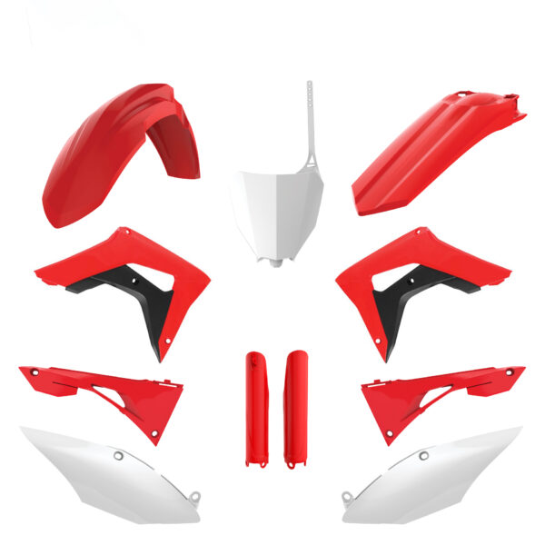 KIT MX FULL HONDA CRF250RX (19-21) CRF450RX (17-20) OEM