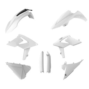 KIT ENDURO FULL BETA RR 2T/4T (13-17) Blanco