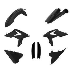 KIT ENDURO FULL BETA RR 2T/4T (18) Negro