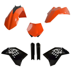 KIT MX FULL KTM SX/SX-F/XC/XC-F (08-10) OEM