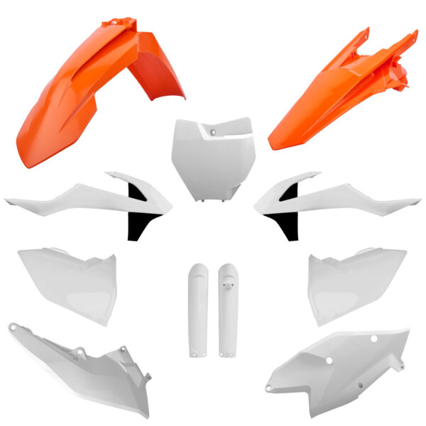 KIT MX FULL KTM SX/SX-F/XC/XC-F (16-18) OEM (17)