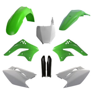 KIT MX FULL KAWASAKI KX450F (06-08) OEM (08)