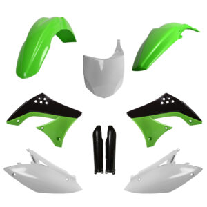 KIT MX FULL KAWASAKI KX450F (09-11) OEM (10-11)