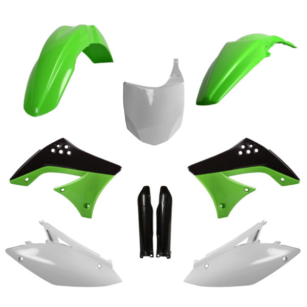 KIT MX FULL KAWASAKI KX450F (09-11) OEM (10-11)
