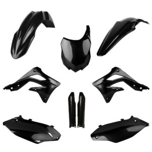 KIT MX FULL KAWASAKI KX450F (13-15) Negro