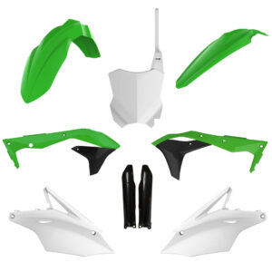 KIT MX FULL KAWASAKI KX450F (16-18) OEM
