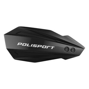 PROTECTOR MANOS BULLIT YAMAHA YZ/YZF/WR (08>) Negro 8308500018