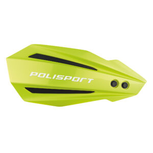 PROTECTOR MANOS BULLIT HUSQVARNA TE/FE(22>) GAS GAS EC/EC-F (21>) Amarillo Fluor/Negro 8308500056