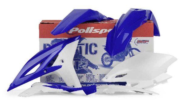 KIT ENDURO YAMAHA WR450F (12-15) OEM  90468