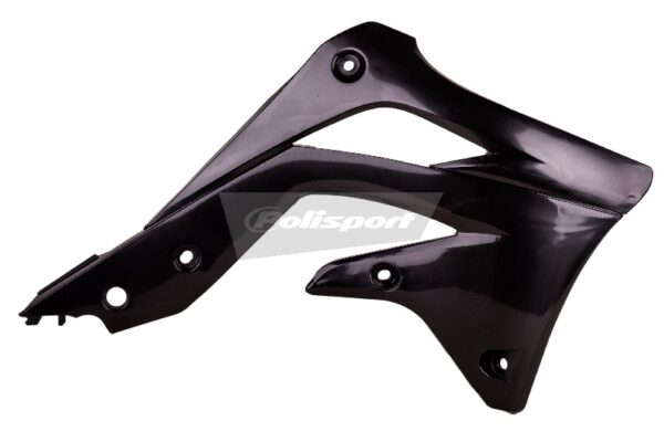 TAPAS RADIADOR KX450F (12-15) Negro 8415900003