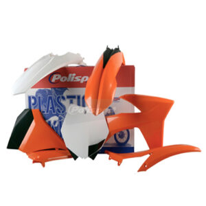 KIT KTM SX (11) XC/XC-F (11) OEM 90510