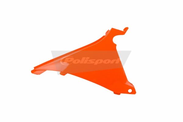 TAPA FILTRO AIRE SX/XC/XC-F(11) EXC/EXC-F(12-13) Naranja KTM 8449700001
