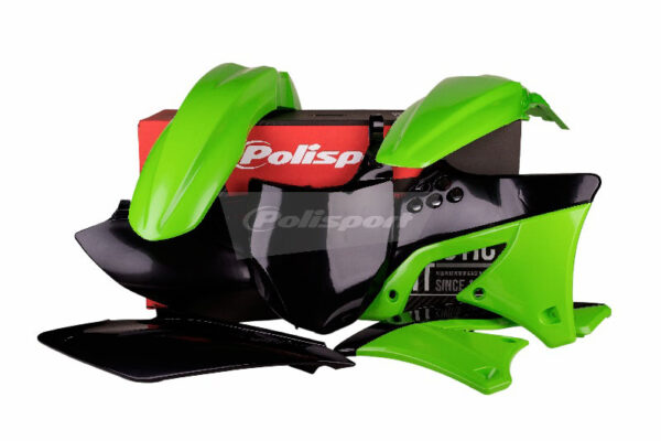KIT MX KAWASAKI KX250F (09-12) OEM (12)  90463
