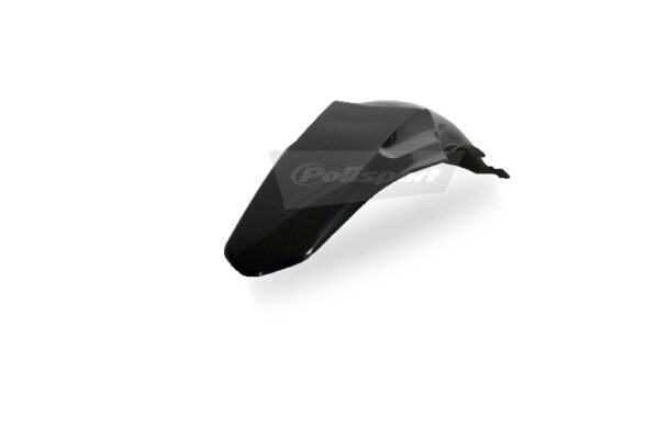 GUARDABARRO TRASERO YZ125/250 (02-14) Negro 8560500002