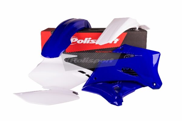 KIT ENDURO YAMAHA WR250F (07-14) OEM (13-14) 90531