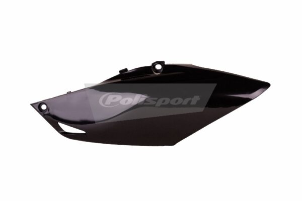 TAPAS LATERALES CRF250R(14-17) 450R(13-16) Negro 8606800003