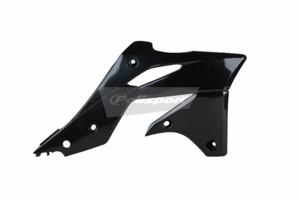 TAPAS RADIADOR KX250F (13-16) Negro 8416900003