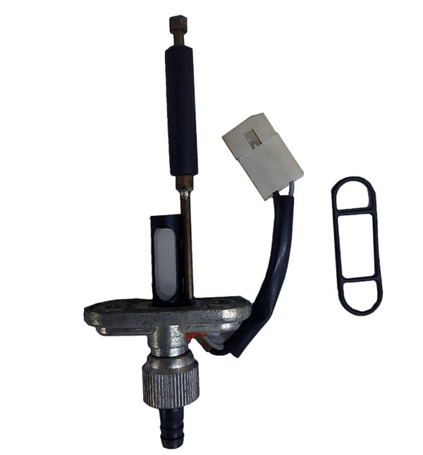 Grifo Gasolina con indicador Gilera KK,KZ