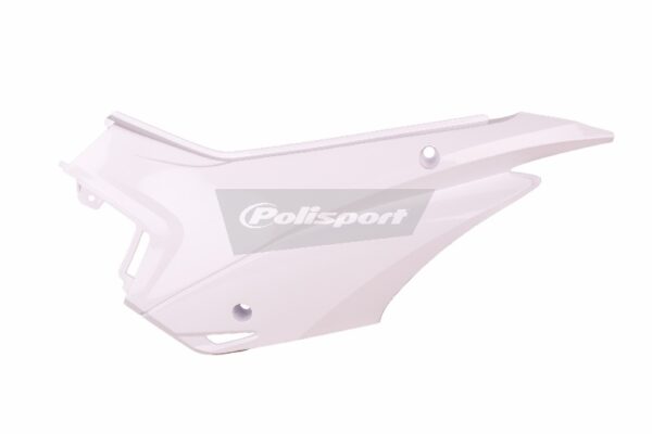TAPAS LATERALES CRF110F (13-18) Blanco 8606600002