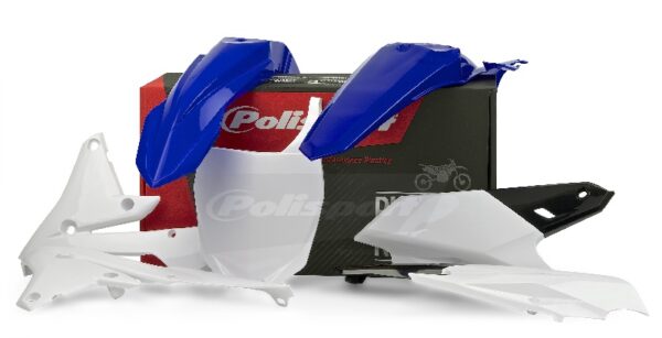 KIT MX YAMAHA YZ250F (14-18) YZ450F (14-17) OEM (14-17)