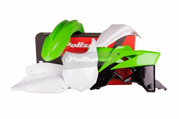 KIT MX KAWASAKI KX250F (13-16) OEM (14-15) 90625