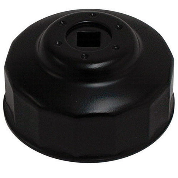 Llave filtro aceite 68 mm