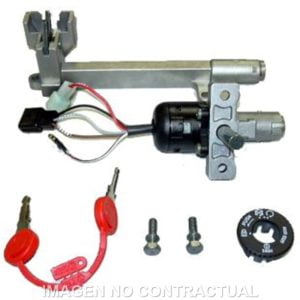 Kit contacto y sillín Yamaha BW Bump 50