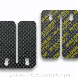 Láminas De Carbono Para Caja Láminas Original AM6