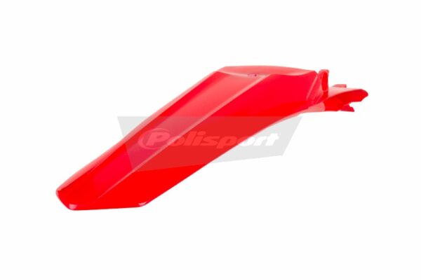 GUARDABARRO TRASERO CRF250R(14-17) 450R(13-16) Rojo CR04  8579500001