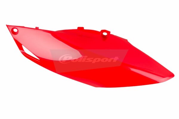 TAPAS LATERALES CRF250R(14-17) 450R(13-16) Rojo CR04 8606800001