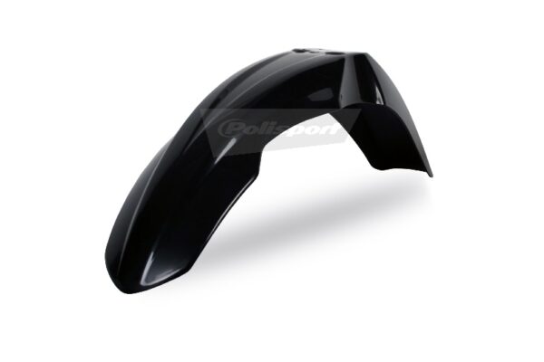 GUARDABARRO DELANTERO CR125R/250R(04-07) CRF250R(04-09) 450R(04-08) Negro 8562600002