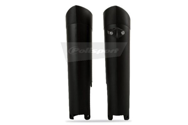 PROTECTOR HORQUILLA SX/SX-F/XC/XC-F(08-14) EXC/EXC-F(08-15) HUSQVARNA (14-15) HONDA CRF250R/450R(06-16) GAS GAS (06-17) RIEJU (21-23) Negro 8398500003